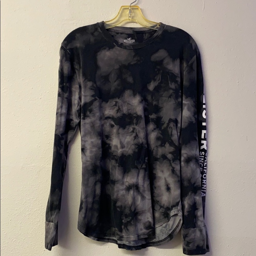 Hollister Long Sleeve